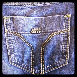 Jeans Miss Sixty